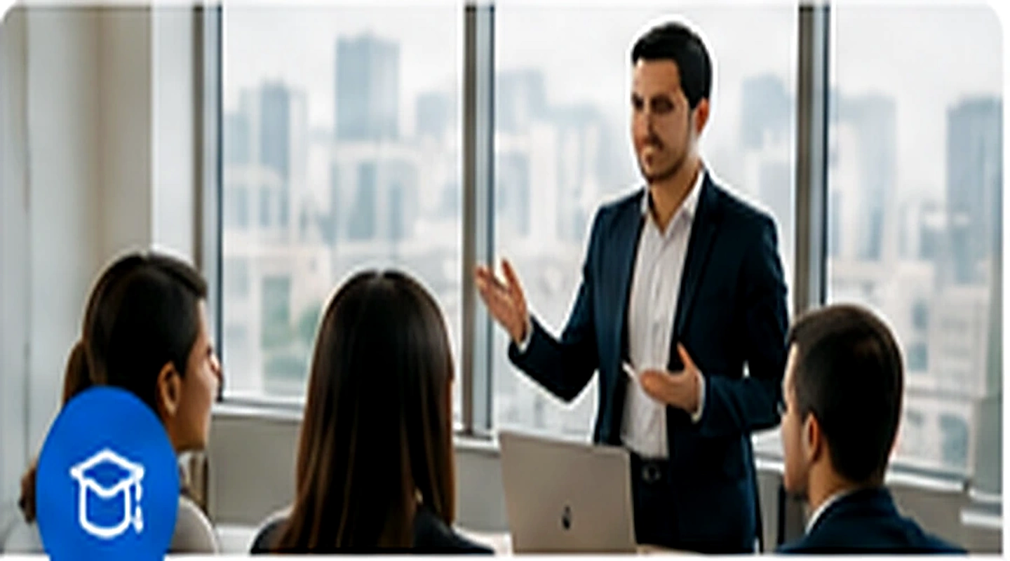 Capacitación y Desarrollo