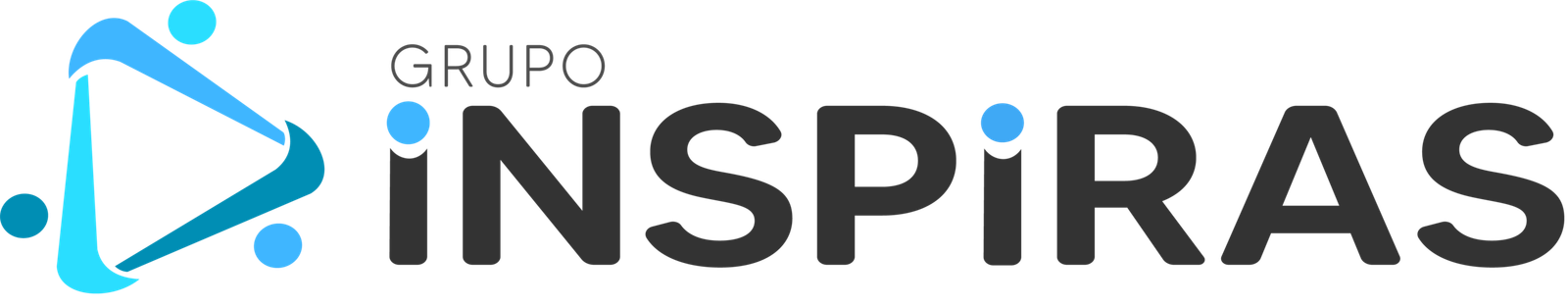 Grupo Consultor Inspiras